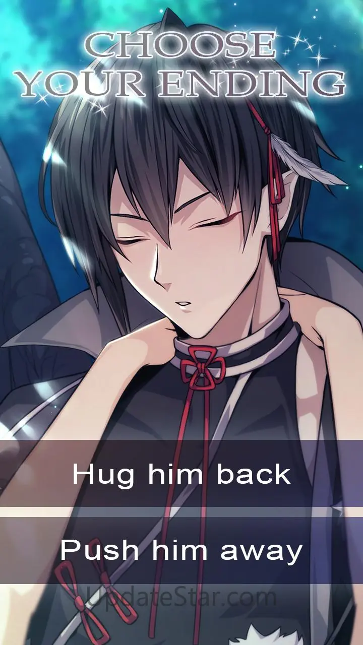Soul of Yokai: Otome Game 3.1.11