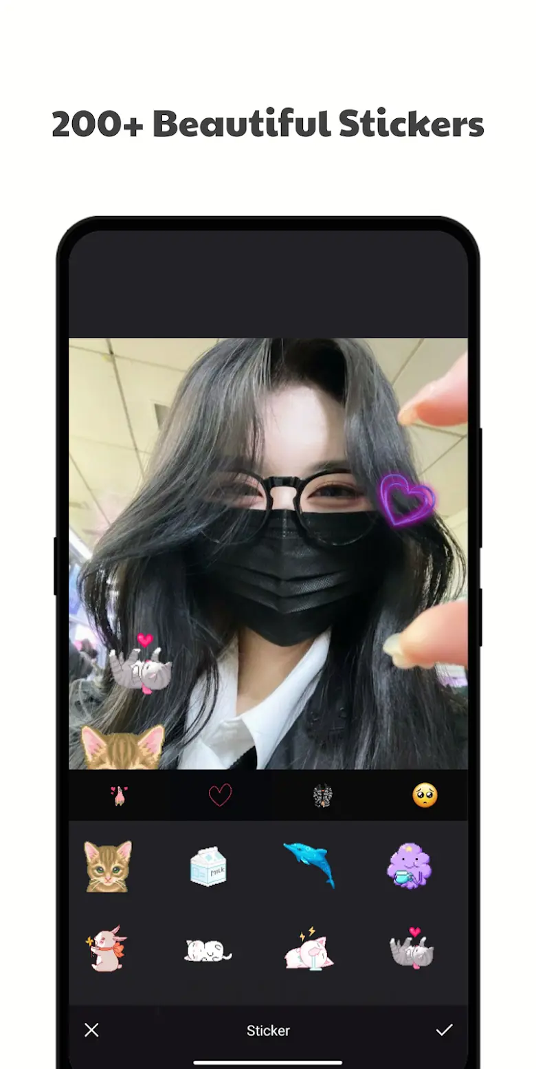 醒图 Xingtu Pichype Photo Editor 1.5