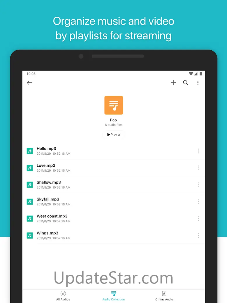 Synology Drive 5.1.1.10551