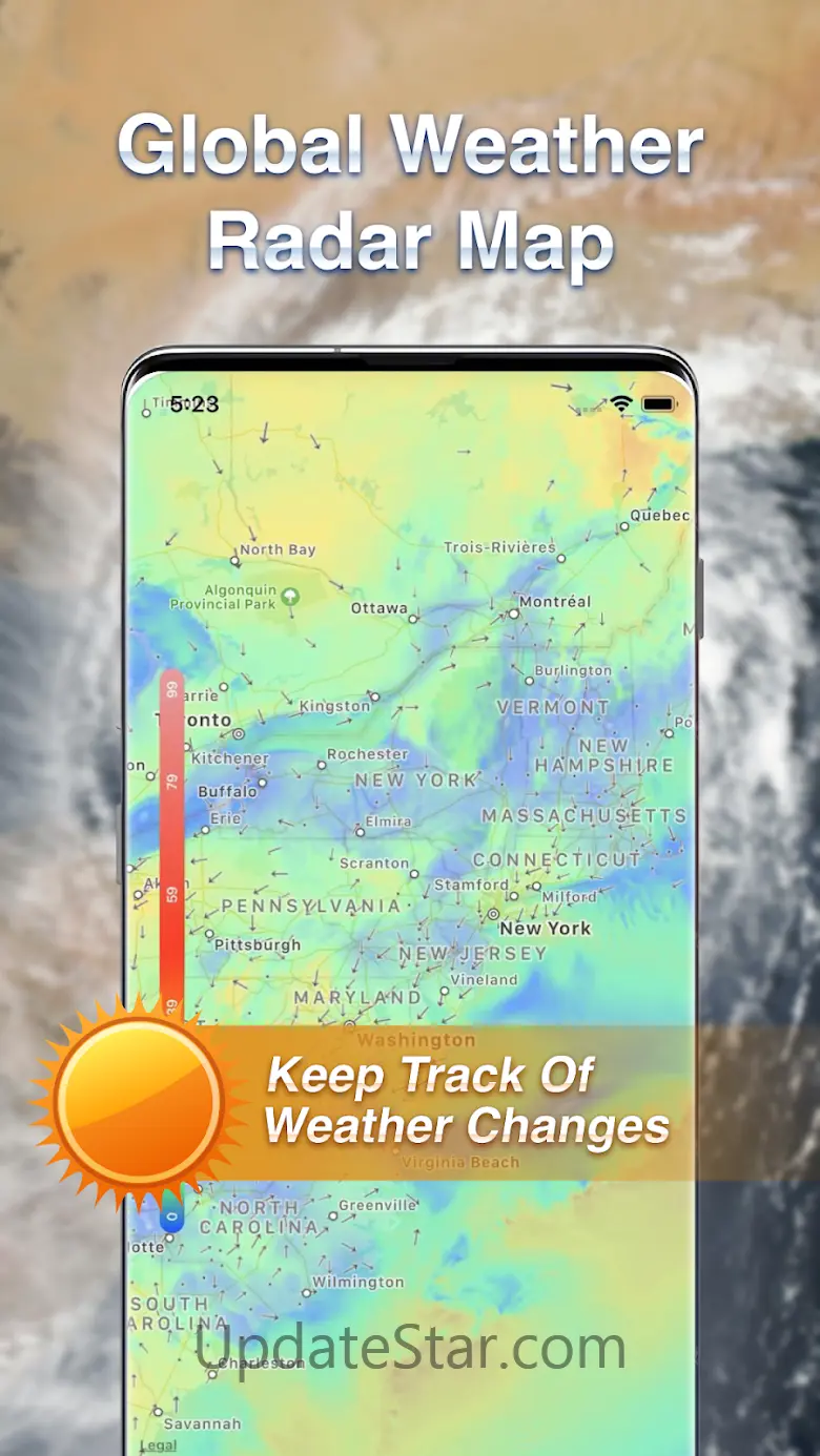 Weather Forecast & Widget 1.2.56