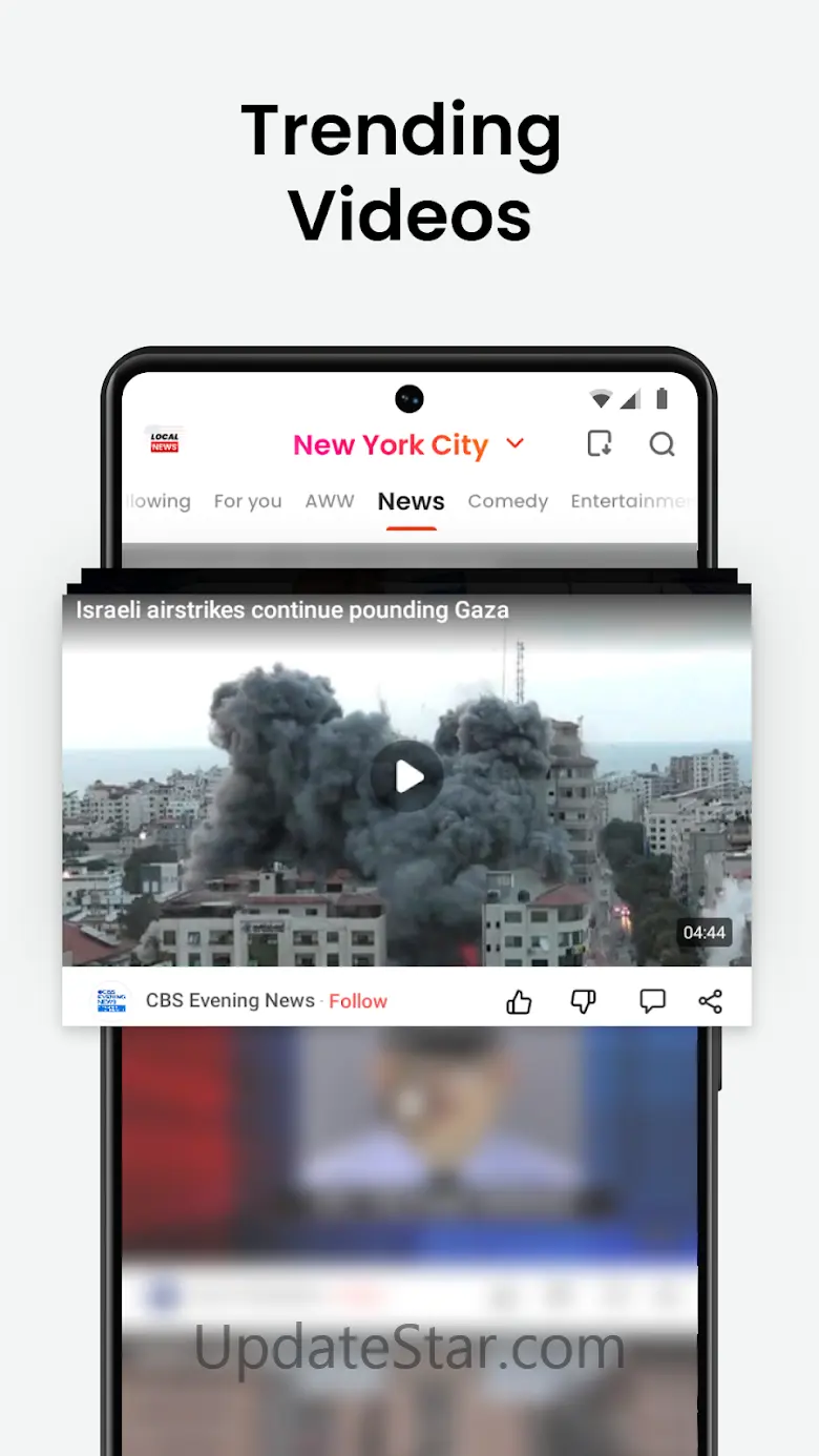 Local News: 24/7 Coverage 11.6.2254.70992