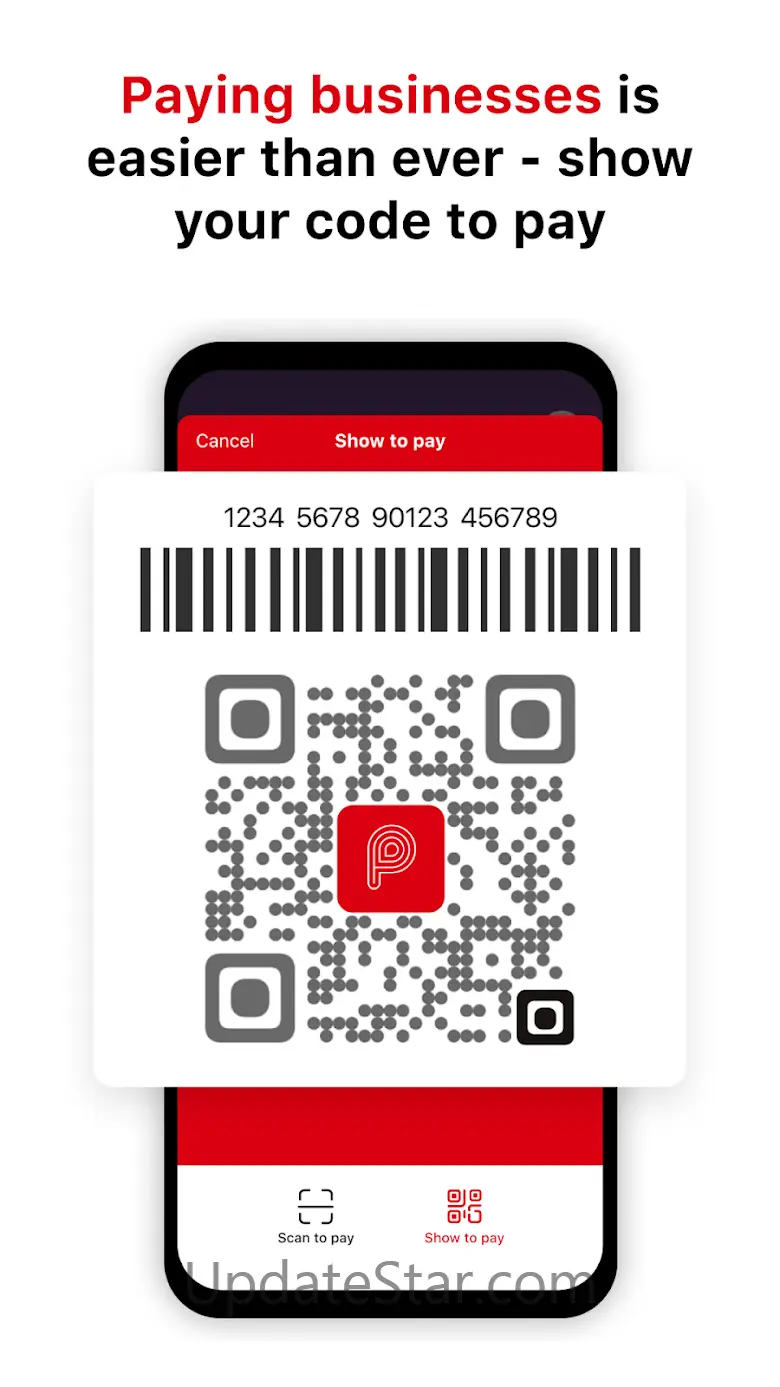 PayMe by HSBC 2.20.9