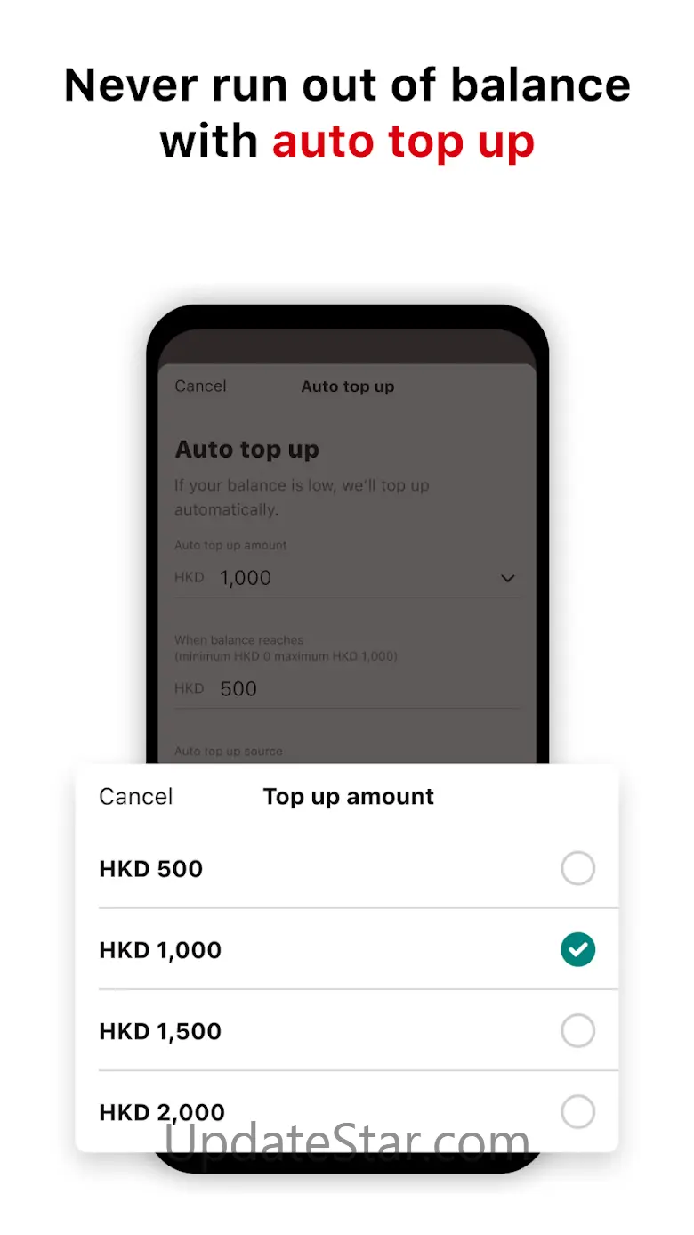 PayMe by HSBC 2.20.9