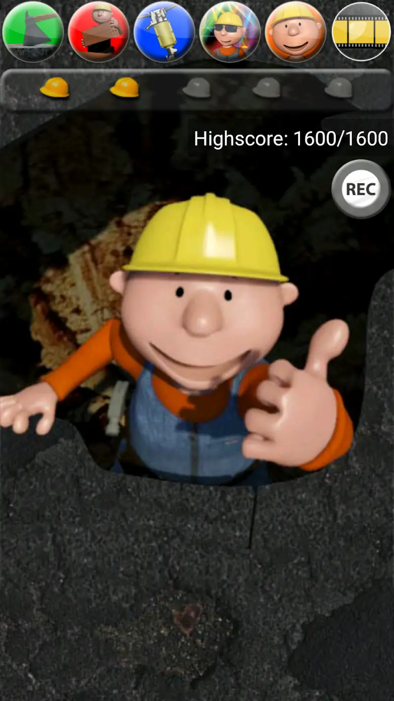 Talking Max the Worker 211226