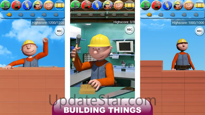 Talking Max the Worker 211226