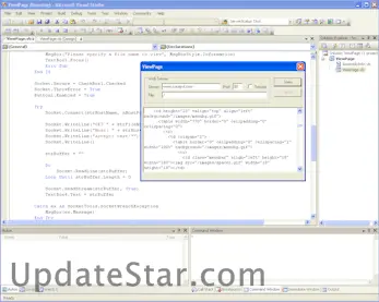 SocketTools Scripting Edition 5.0