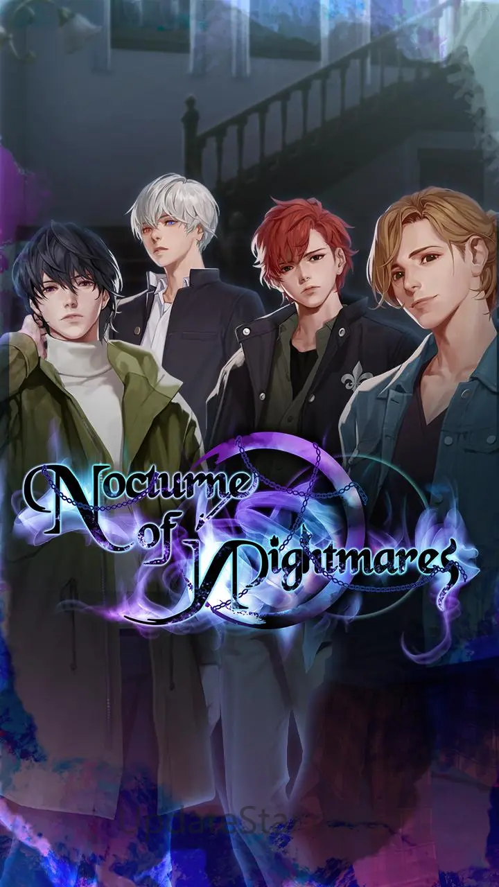 Nocturne of Nightmares 3.0.21