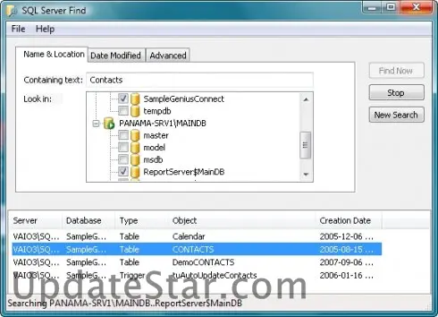 SQLServerFind 3.4.3.2