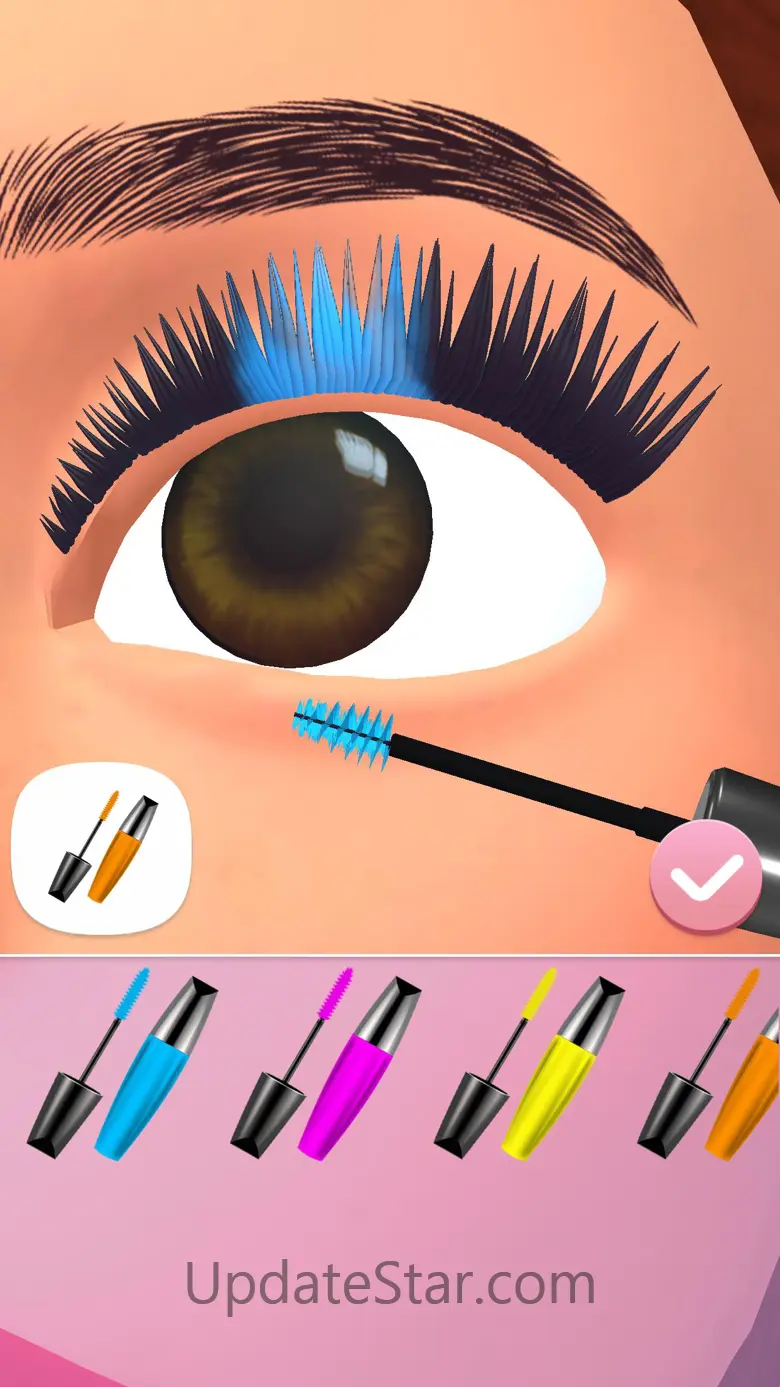 Lash Salon 1.4.2