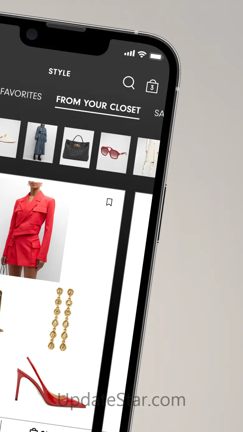 Neiman Marcus | Luxury Fashion 10.3.4