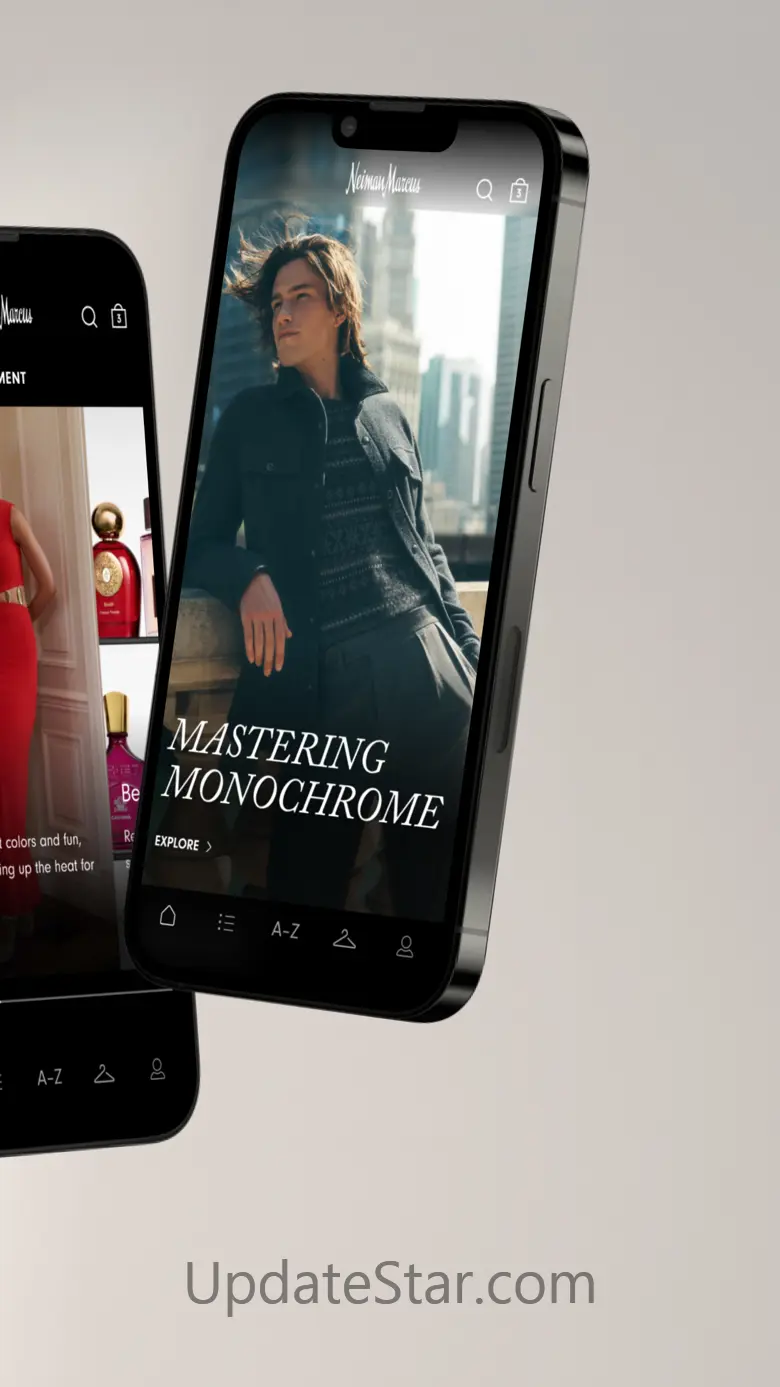 Neiman Marcus | Luxury Fashion 10.3.4