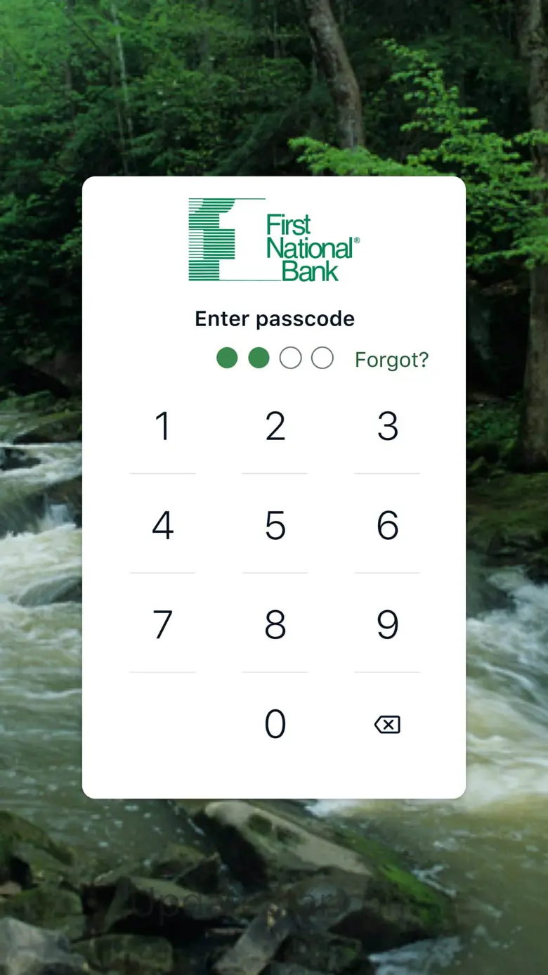 FNB Oneida app 3.13.1