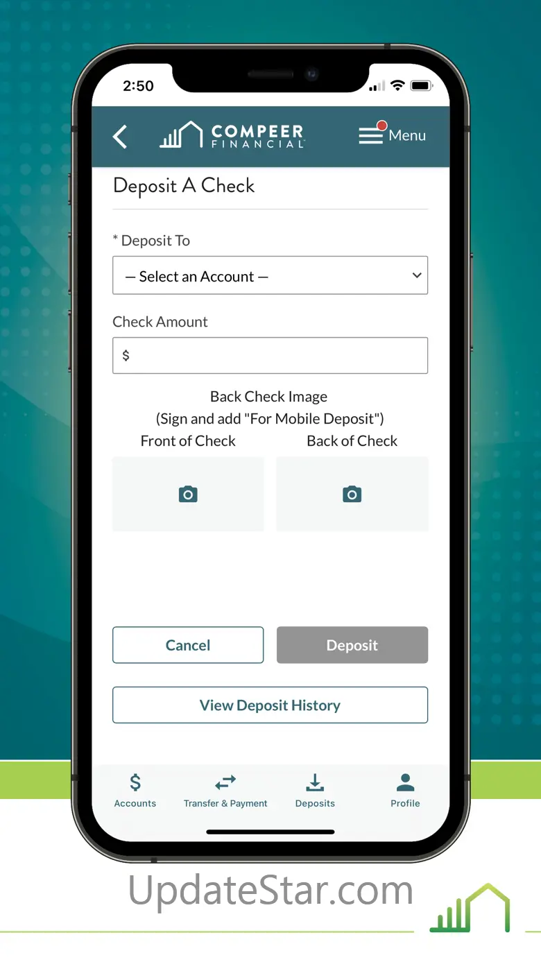 Compeer Banking 23.1.2