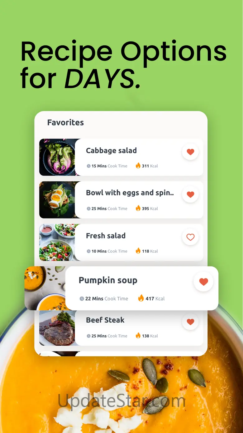 30 Day Whole Foods Meal Plan 1.4.2