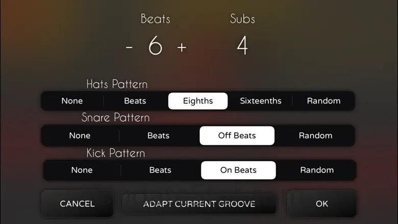 Rock Drum Machine 6.15