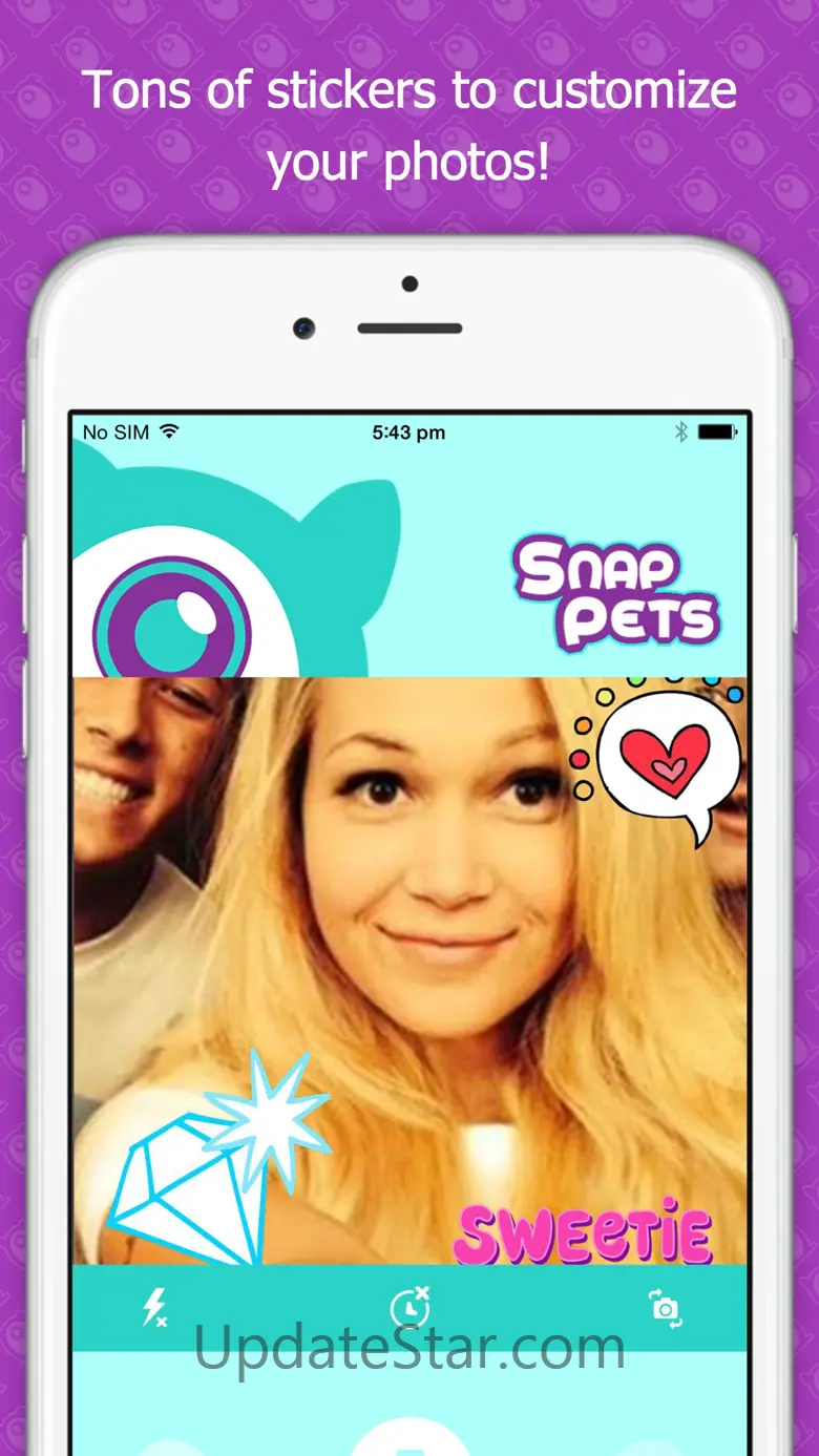 Snap Pets 1.1.0