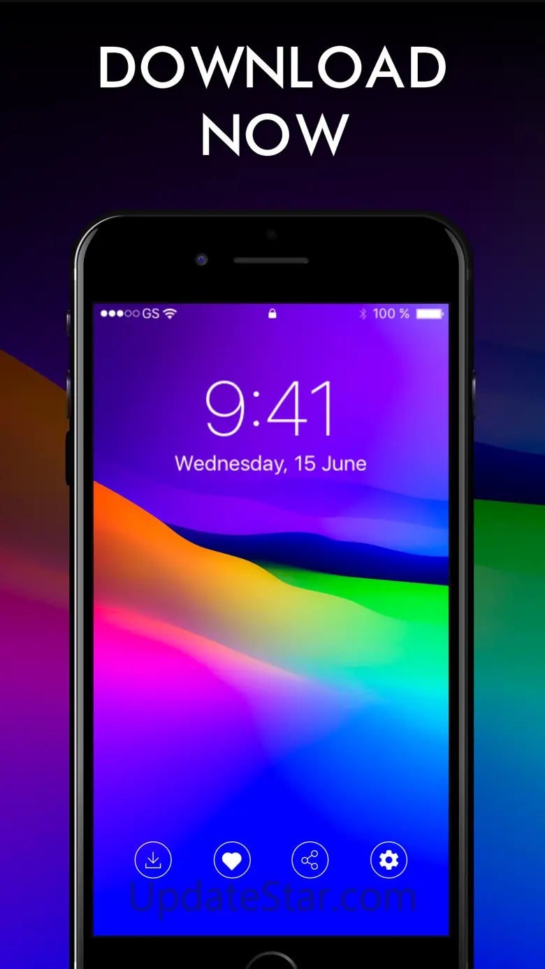 Live Wallpapers 4K Themes HD 1.28