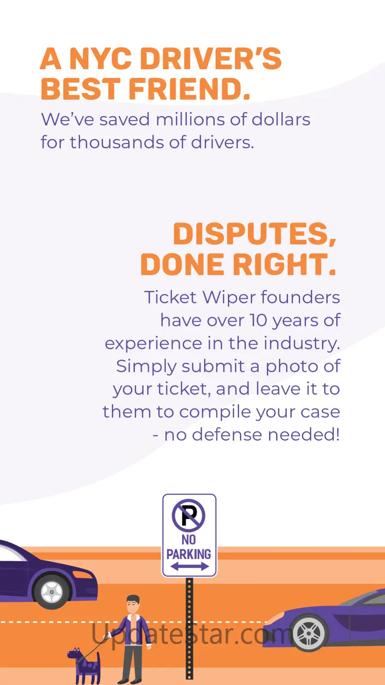 Ticket Wiper 1.3.7