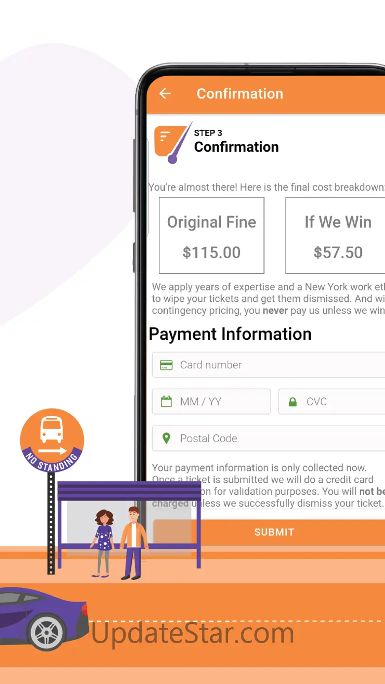 Ticket Wiper 1.3.7