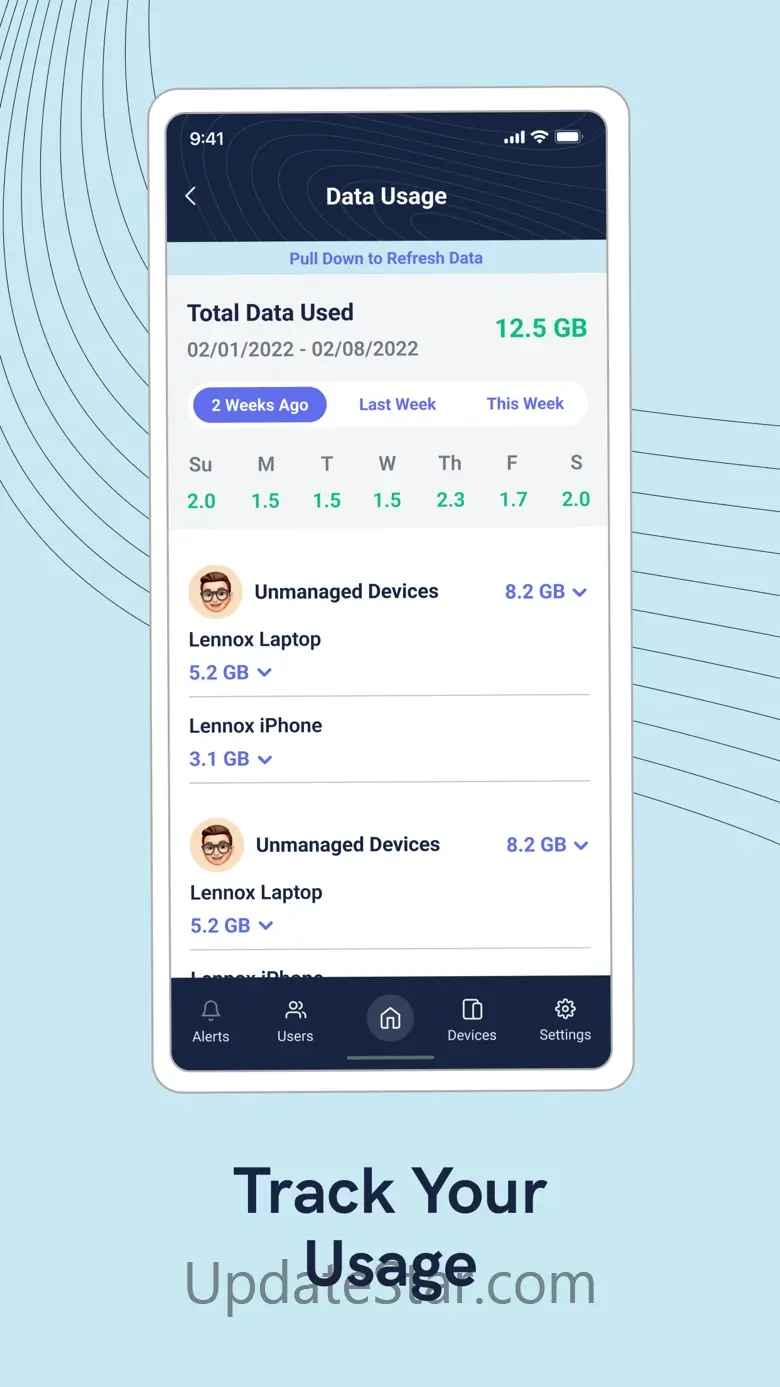 Gryphon Connect 05.0003.40