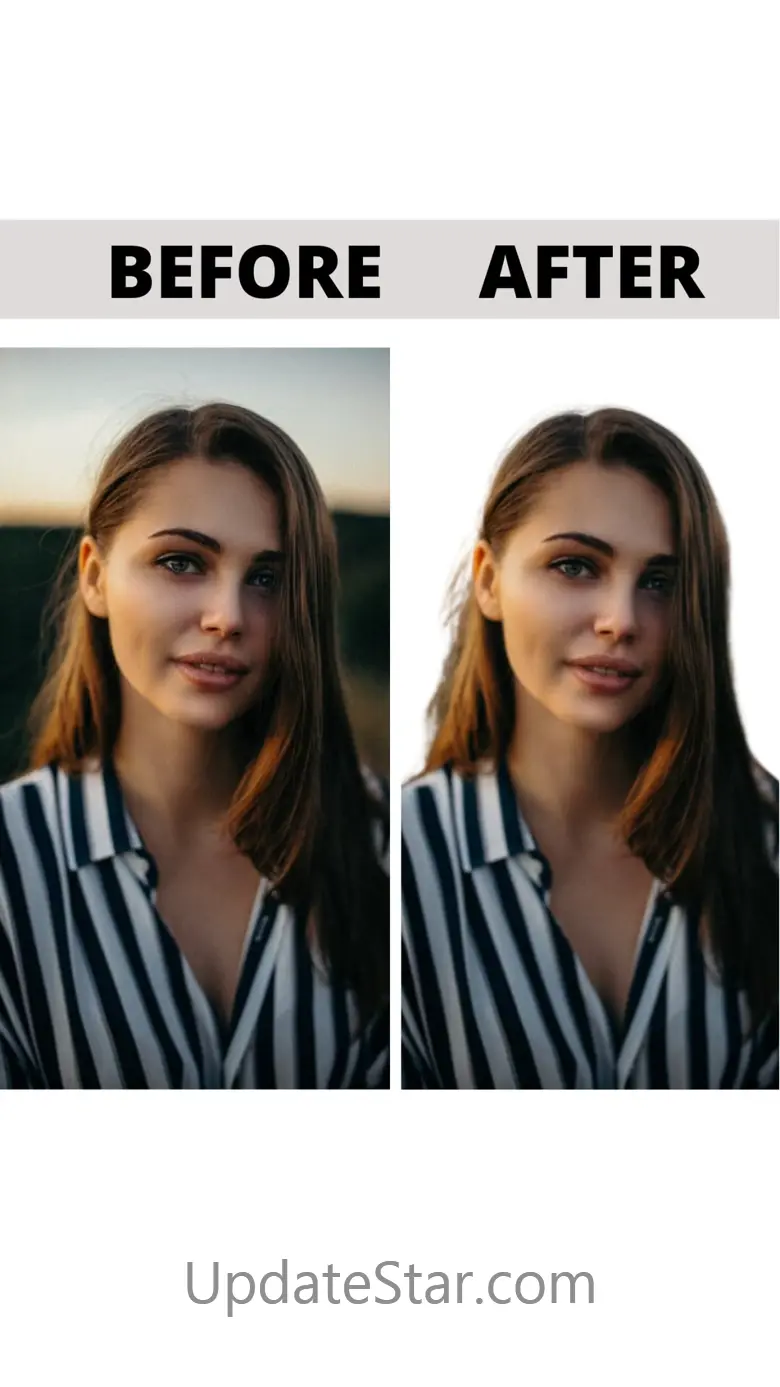 Magic BG Remove: Touch&Retouch 1.2.27
