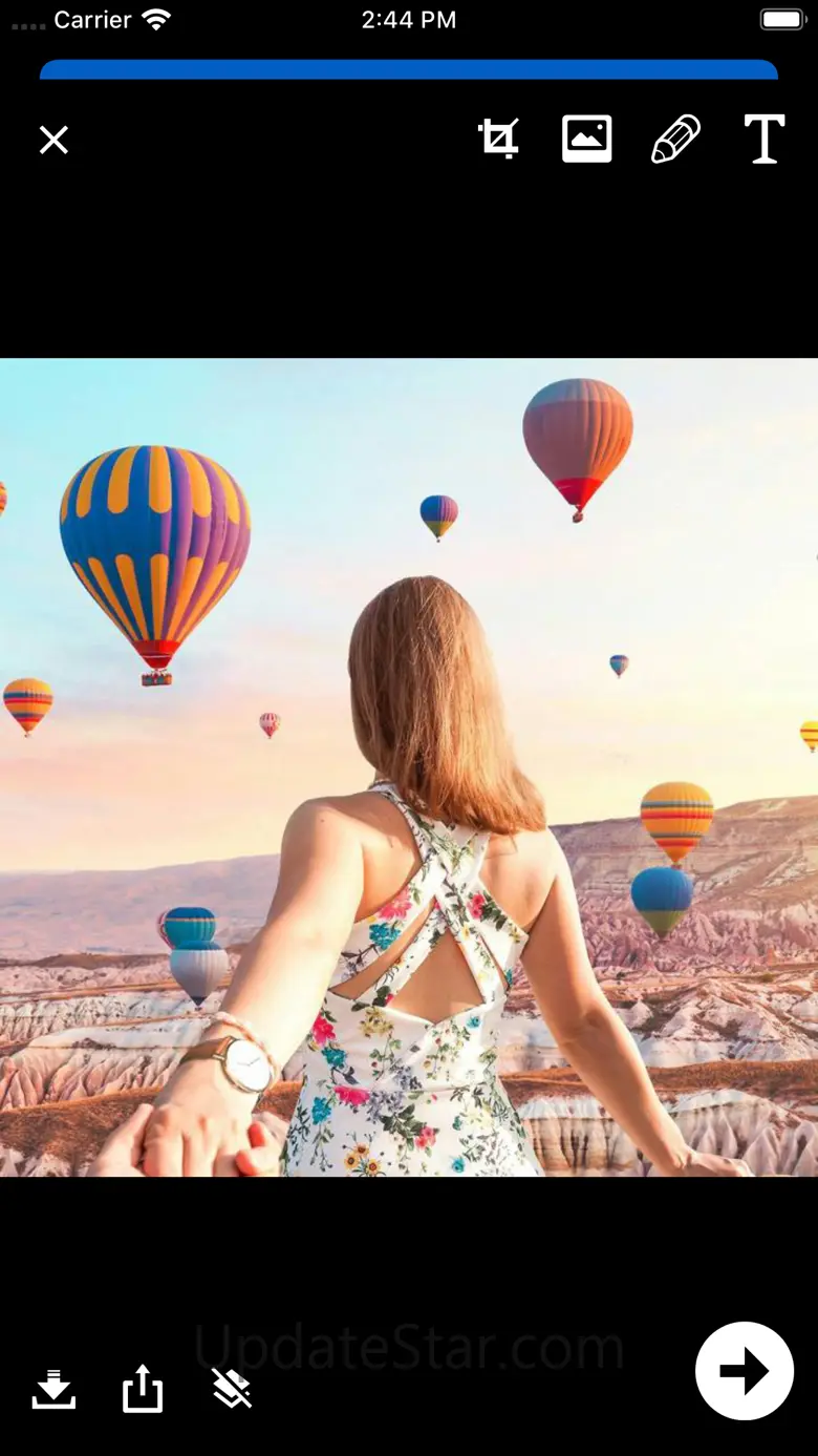 Magic BG Remove: Touch&Retouch 1.2.27