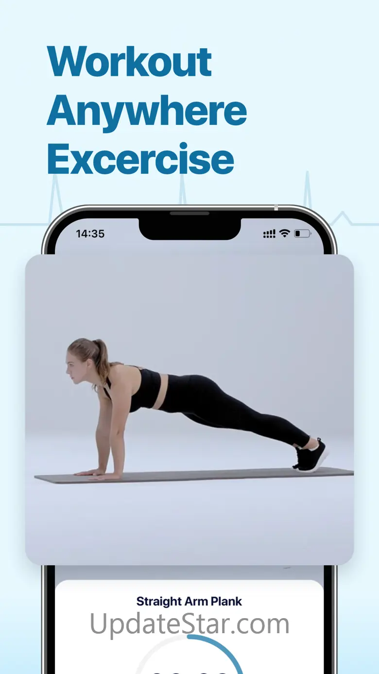 Heart Mate: Health Monitor 1.0.4