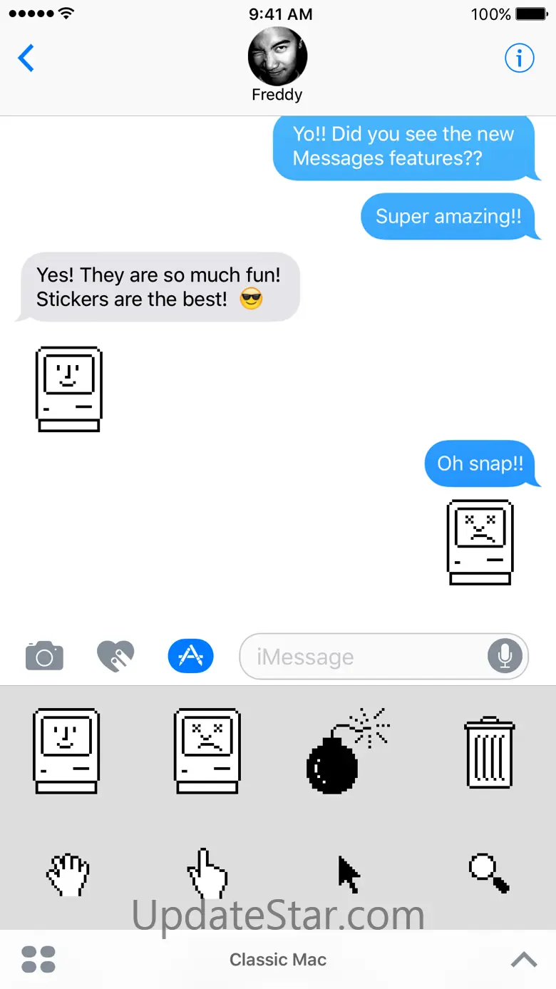Classic Mac 1.0.3