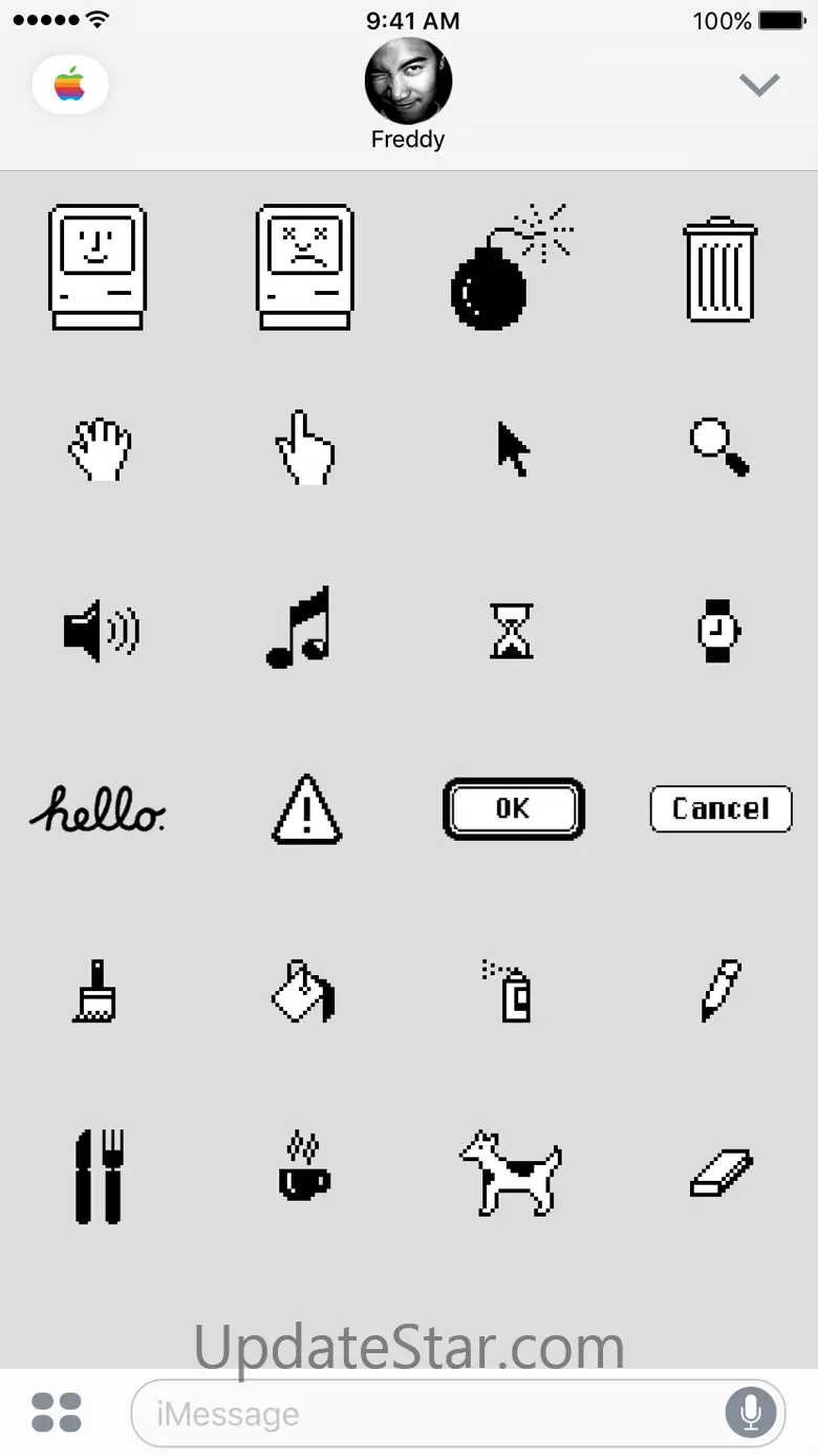 Classic Mac 1.0.3