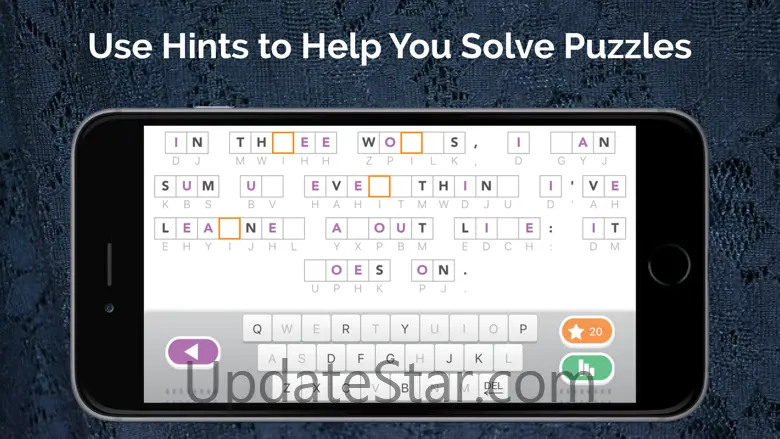 The Editor Cryptograms 1.2