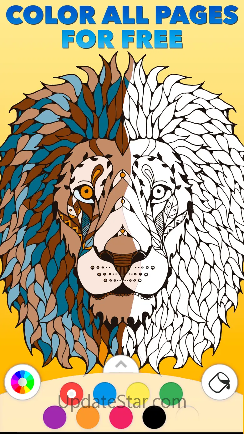 Coloring Book· 1.05