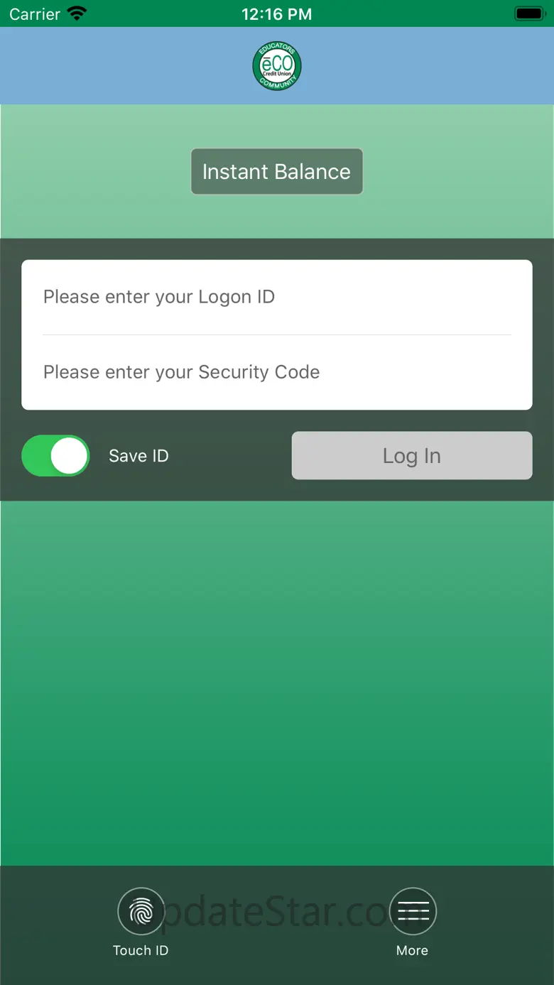 eCO CU Mobile 24.1.70