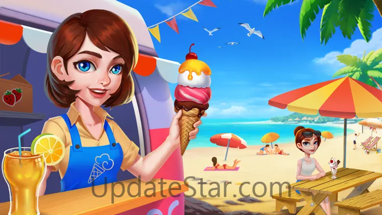 Happy Cooking 2: Cooking Games 170.1.0.4