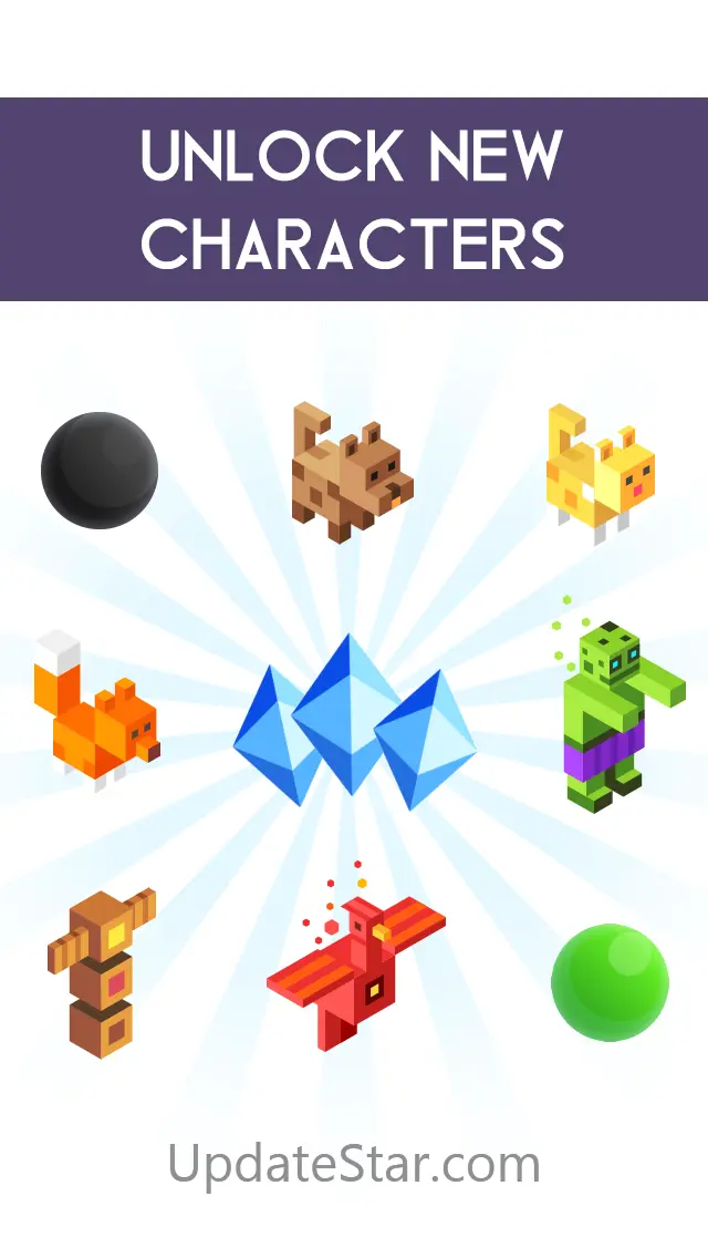 Don't Fall 1.0