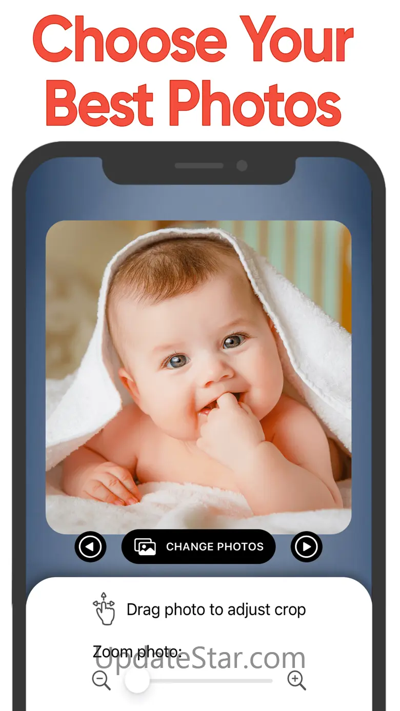 Mighty Photo Widget 1.11