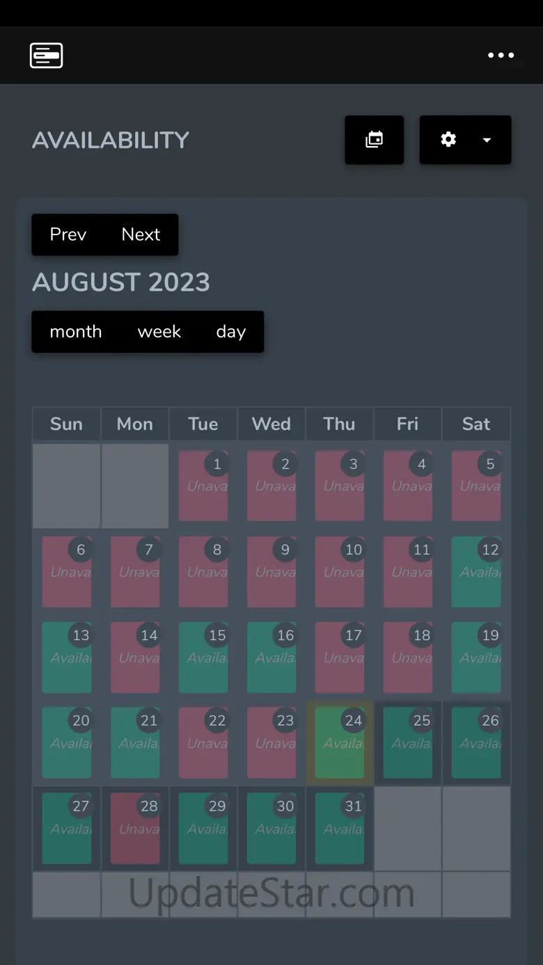 HorizonWebRef.com 1.4.8
