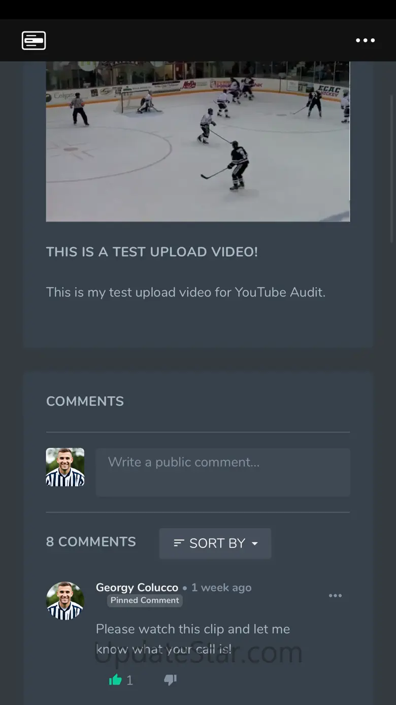 HorizonWebRef.com 1.4.8