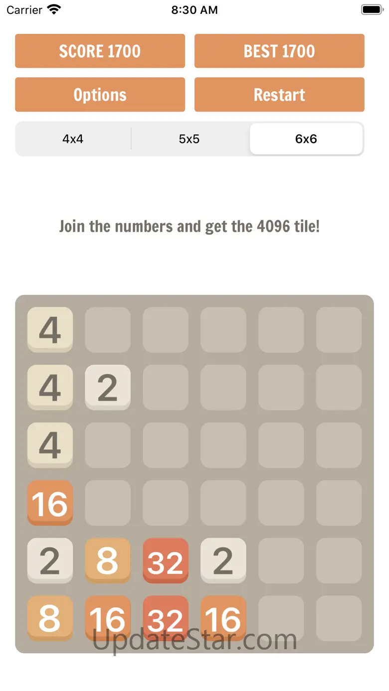 Super 4096 4.7.1