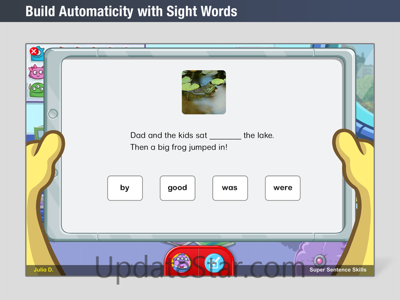 HMH iRead for Schools 1.5.47