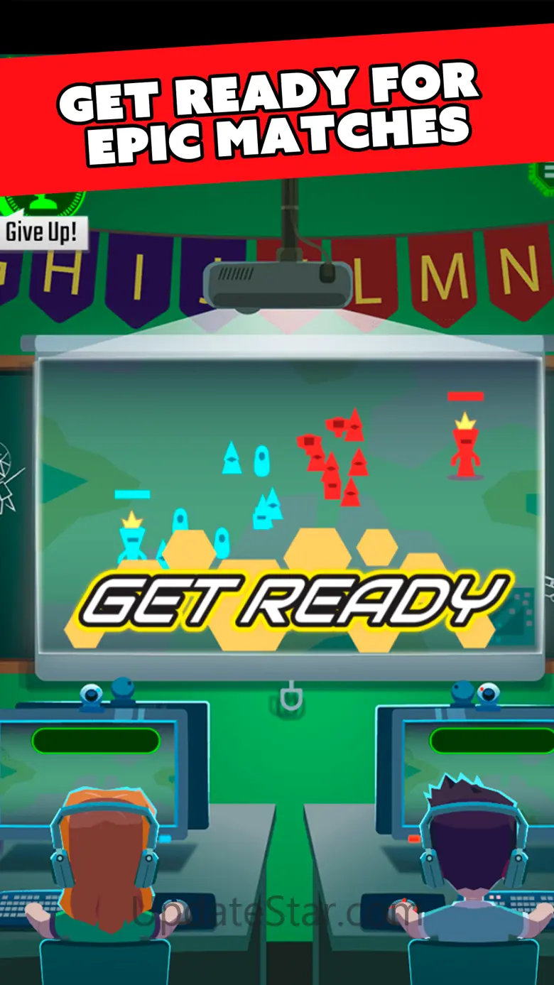 League of Gamers: Games Tycoon 1.4.36