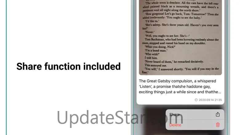 Scannable - Simply Recognizer 2.1.1