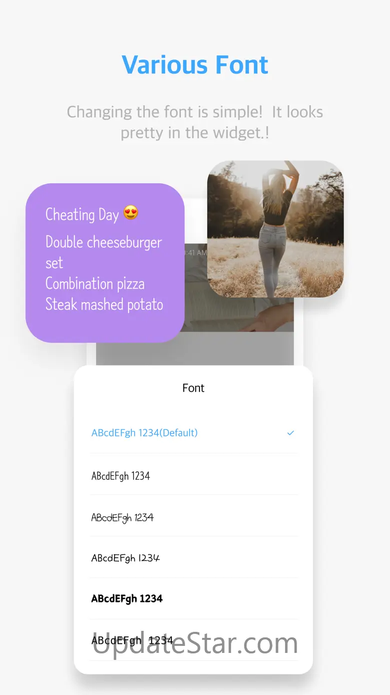 MemoWidget (todo&photo widget) 5.1.1