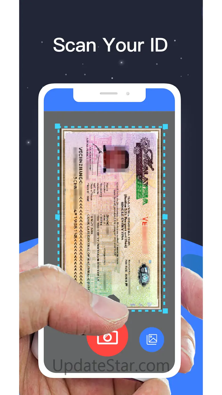 Doc Scanner-Scan Document&PDF 1.2.2