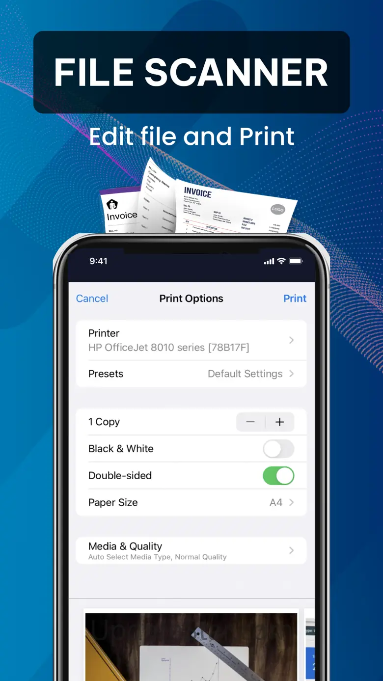 Smart Air Printer App & Scan 6.6