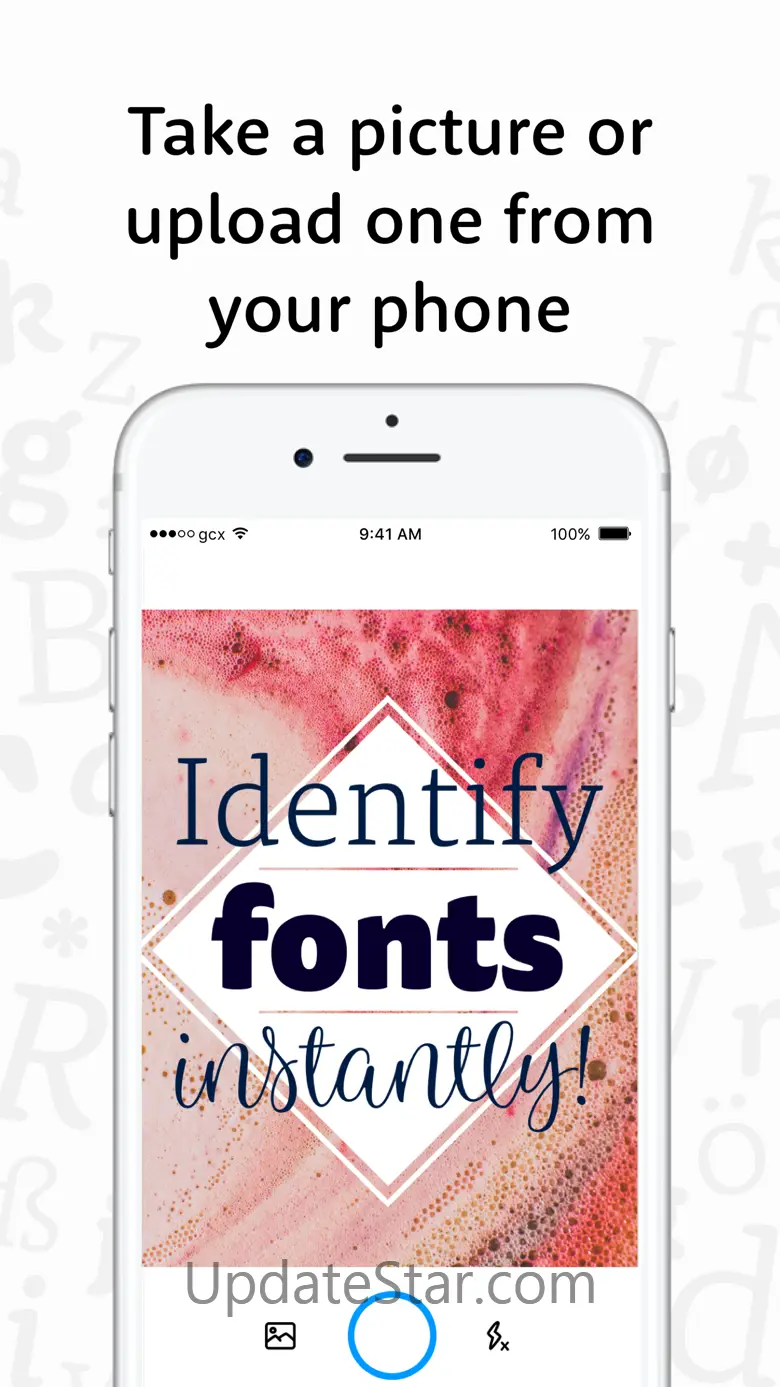 WhatTheFont 3.0.11