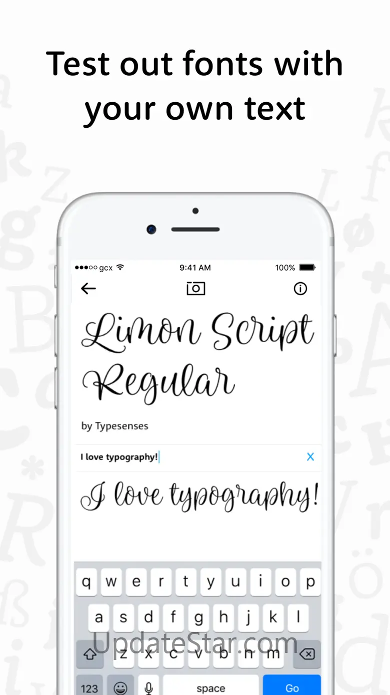 WhatTheFont 3.0.11