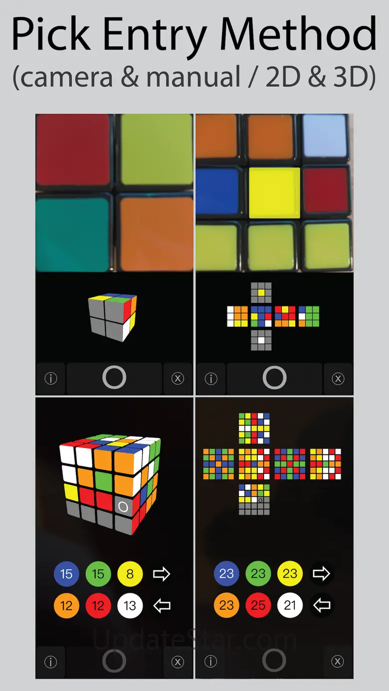 CUBE SNAP 2 1.31