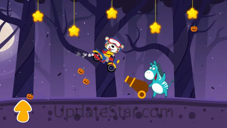 Moto: Motorcycle Game for Kids 1.11