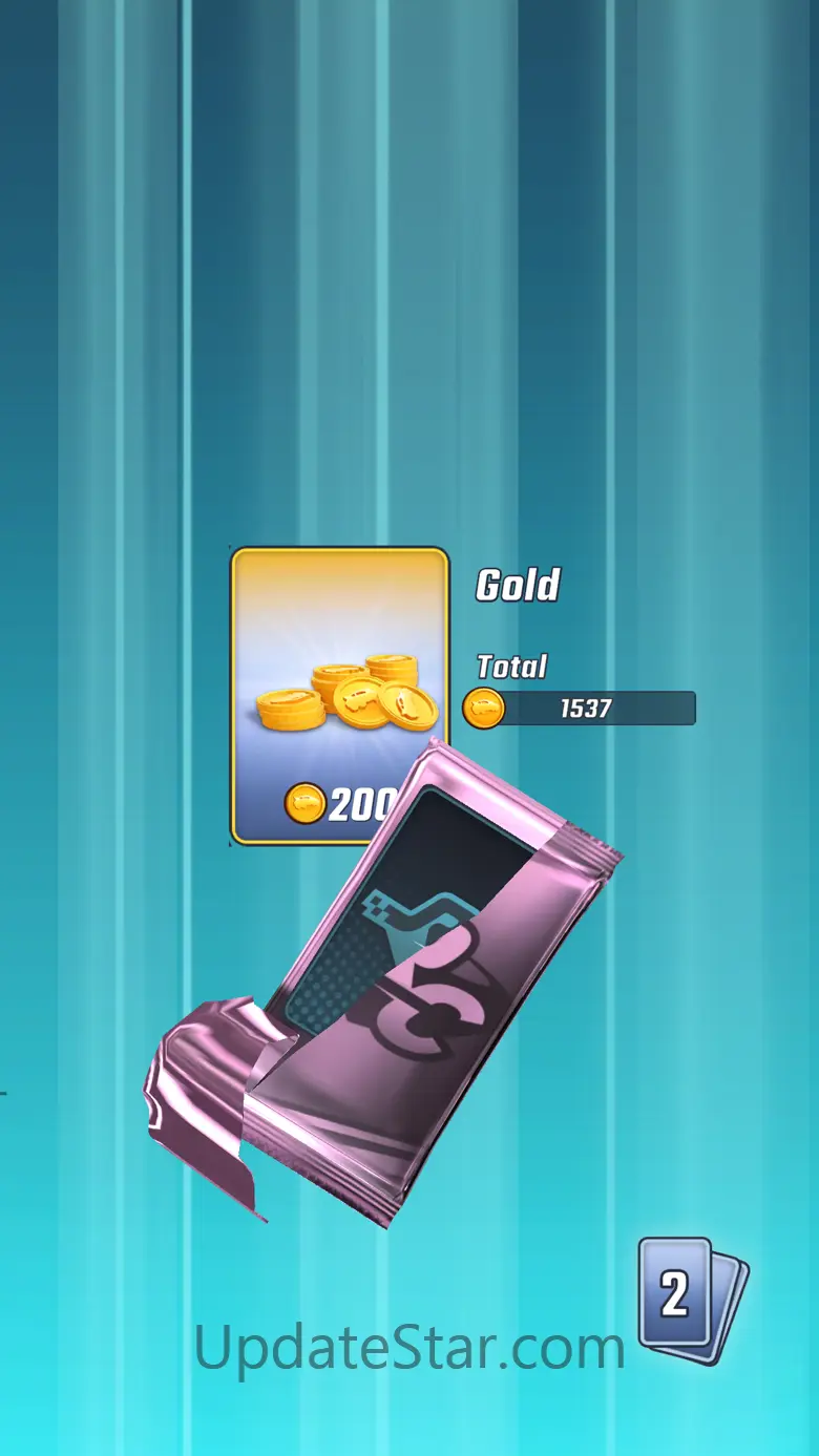 Rally Clash 1.7.3155