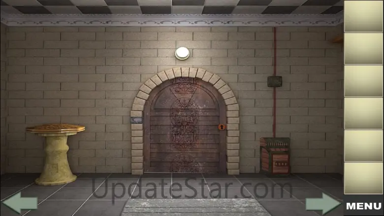 Can You Escape Horror Castle? 3.4